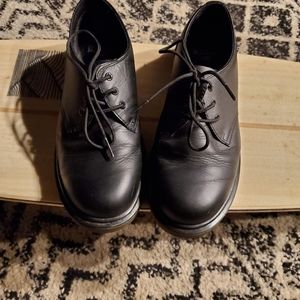 Dr Marten shoes